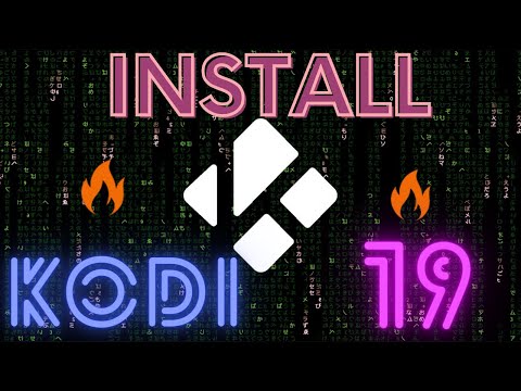 Read more about the article HOW TO INSTALL KODI 19 MATRIX ON YOUR FIRESTICK – NEW, FAST, & EASY FOR 2021